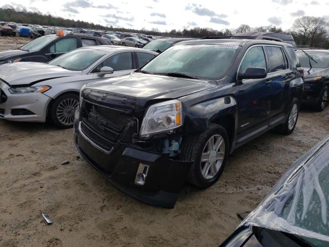 GMC TERRAIN 2012 2gkfltek3c6113129