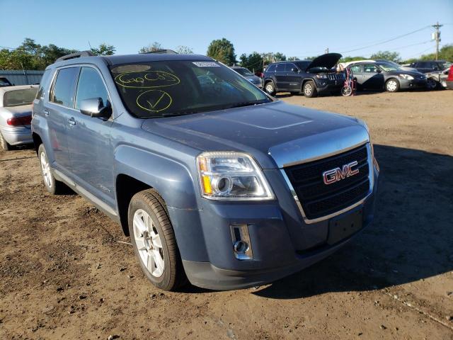 GMC TERRAIN SL 2012 2gkfltek3c6136765