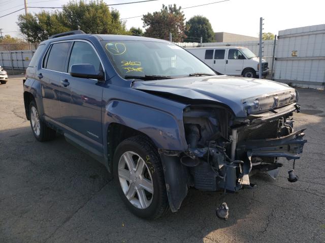 GMC TERRAIN SL 2012 2gkfltek3c6140203