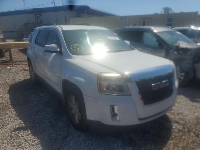 GMC TERRAIN SL 2012 2gkfltek3c6140749