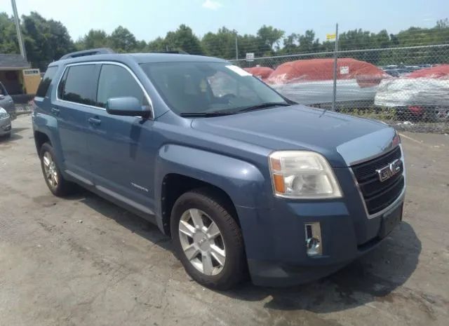 GMC TERRAIN 2012 2gkfltek3c6143151