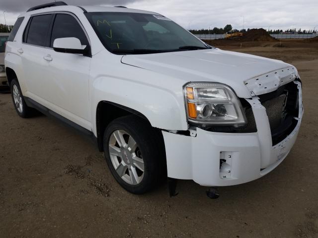 GMC TERRAIN SL 2012 2gkfltek3c6173945