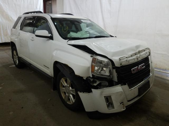 GMC TERRAIN SL 2012 2gkfltek3c6174352