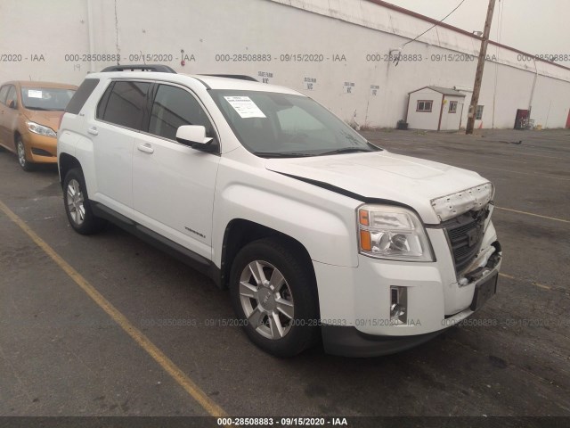 GMC TERRAIN 2012 2gkfltek3c6178210