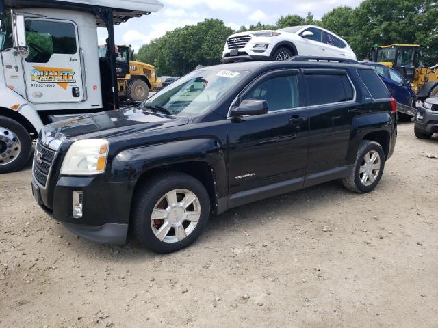 GMC TERRAIN 2012 2gkfltek3c6219497