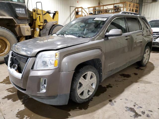 GMC TERRAIN SL 2012 2gkfltek3c6252645