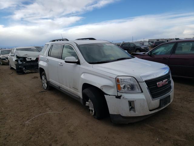 GMC TERRAIN SL 2012 2gkfltek3c6252922