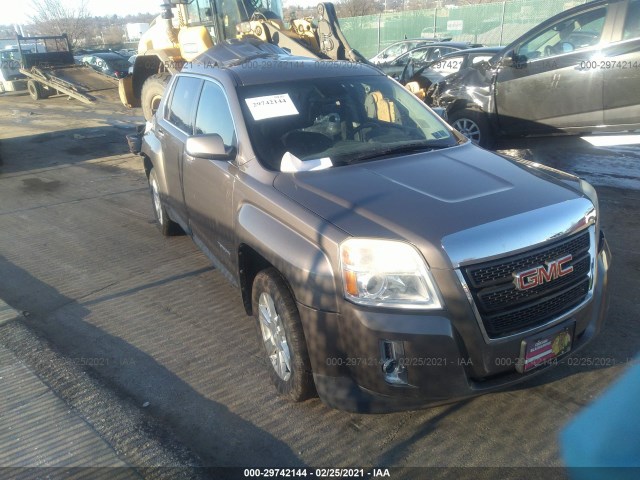 GMC TERRAIN 2012 2gkfltek3c6253648