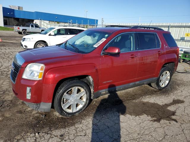 GMC TERRAIN 2012 2gkfltek3c6259109