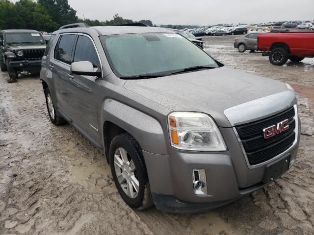 GMC TERRAIN SL 2012 2gkfltek3c6284933