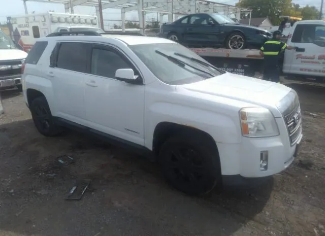 GMC TERRAIN 2012 2gkfltek3c6304386