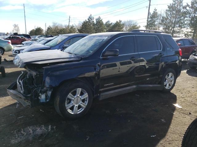 GMC TERRAIN SL 2012 2gkfltek3c6320300