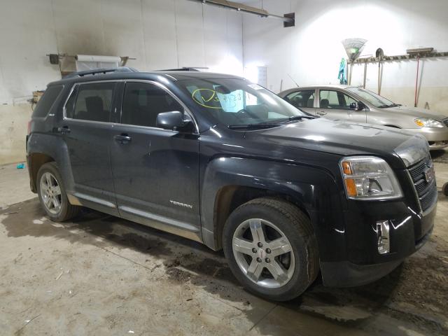 GMC TERRAIN SL 2012 2gkfltek3c6326341