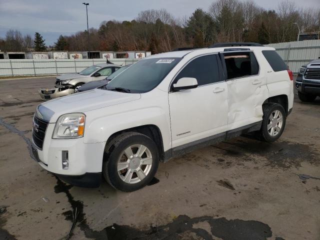 GMC TERRAIN SL 2012 2gkfltek3c6356147