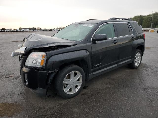 GMC TERRAIN 2012 2gkfltek3c6378066