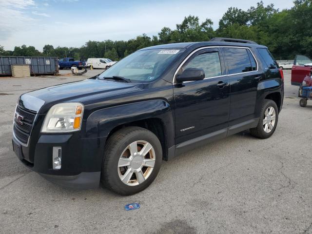 GMC TERRAIN SL 2013 2gkfltek3d6122513