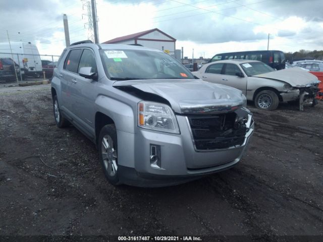 GMC TERRAIN 2013 2gkfltek3d6132944