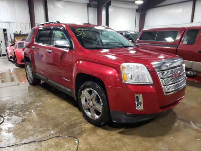 GMC TERRAIN SL 2013 2gkfltek3d6135603