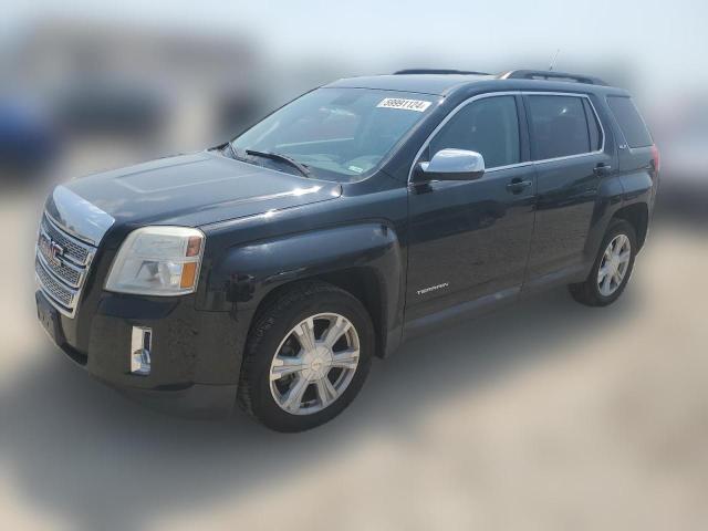 GMC TERRAIN 2013 2gkfltek3d6150196