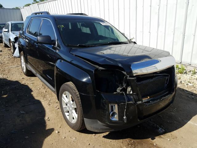 GMC TERRAIN SL 2013 2gkfltek3d6190973