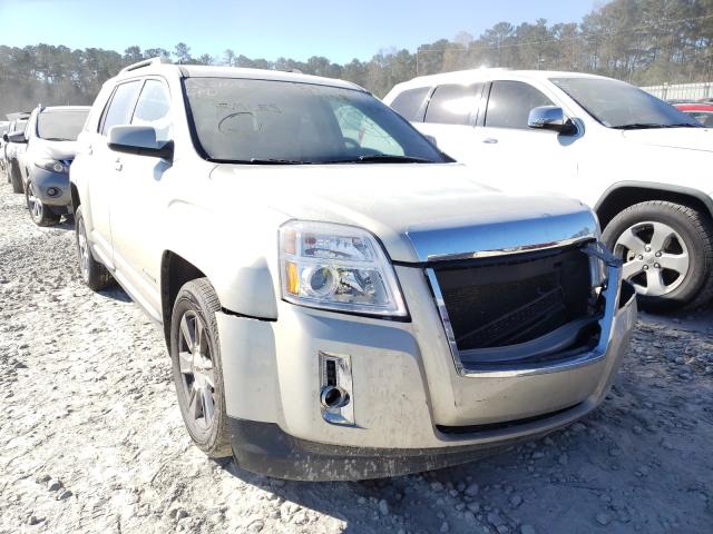 GMC TERRAIN SL 2013 2gkfltek3d6193212