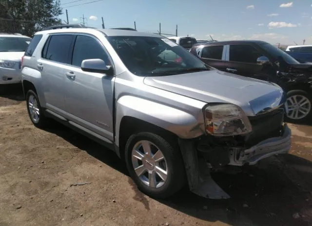 GMC TERRAIN 2013 2gkfltek3d6194845