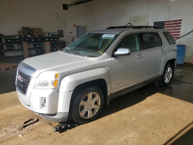 GMC TERRAIN SL 2013 2gkfltek3d6206993