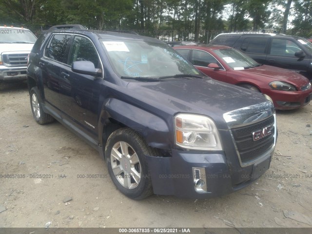 GMC TERRAIN 2013 2gkfltek3d6211899