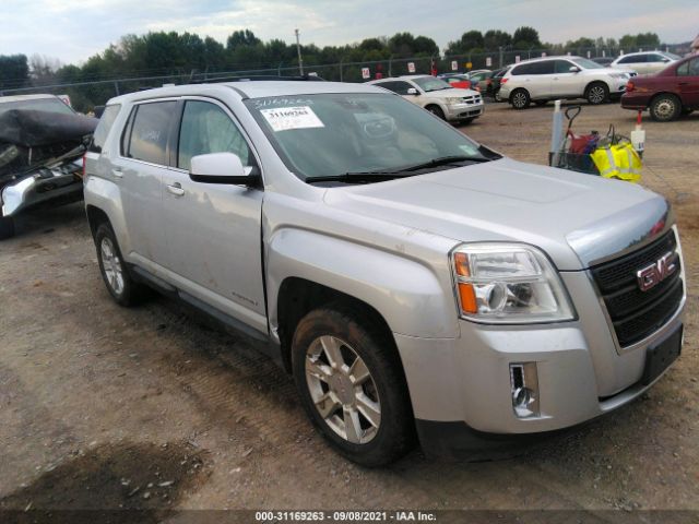 GMC TERRAIN 2013 2gkfltek3d6219887