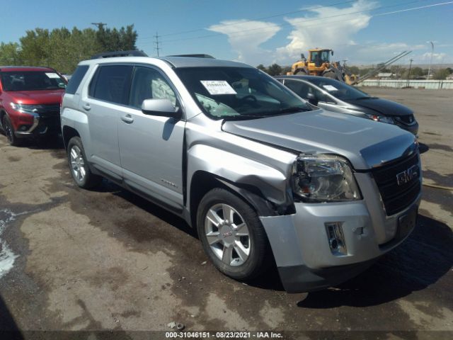 GMC TERRAIN 2013 2gkfltek3d6228668