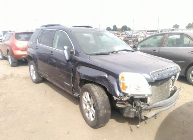 GMC TERRAIN 2013 2gkfltek3d6238374