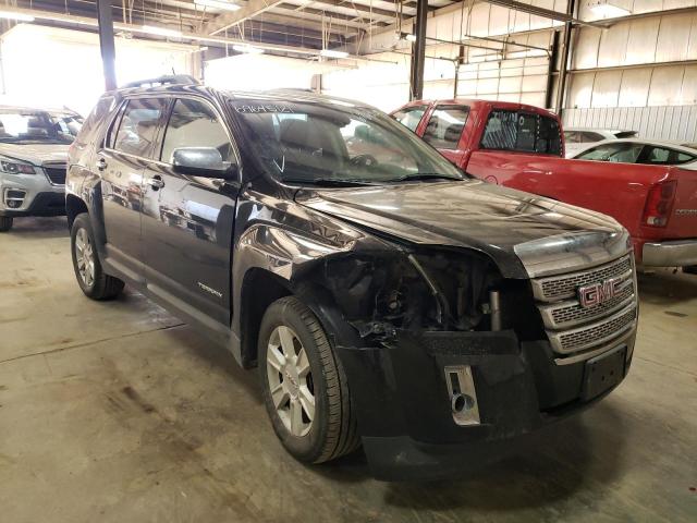 GMC TERRAIN SL 2013 2gkfltek3d6240366