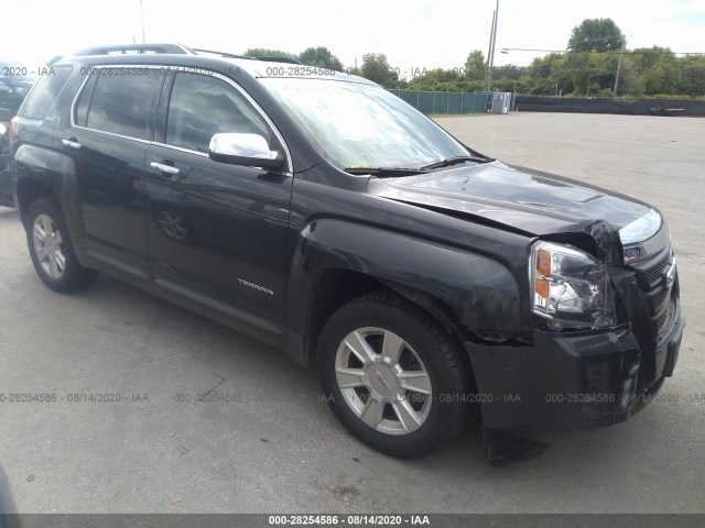 GMC TERRAIN 2013 2gkfltek3d6246782