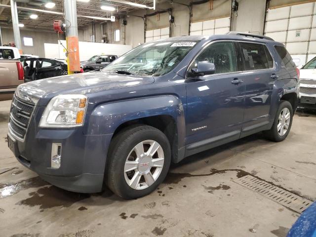 GMC TERRAIN 2013 2gkfltek3d6254669