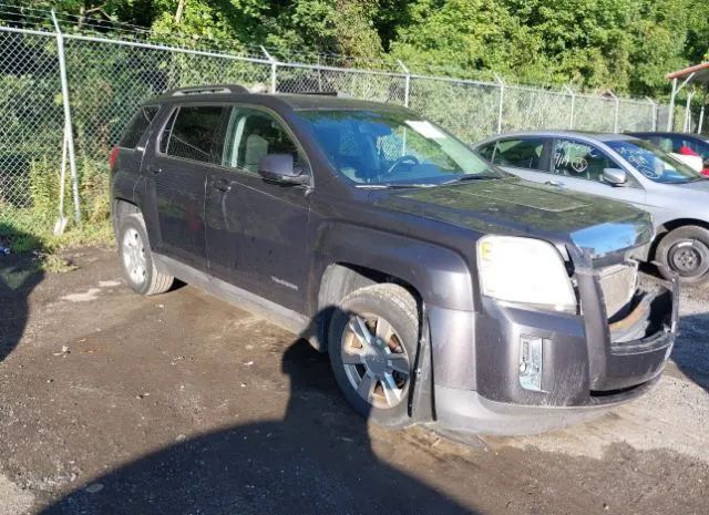 GMC TERRAIN 2013 2gkfltek3d6280771