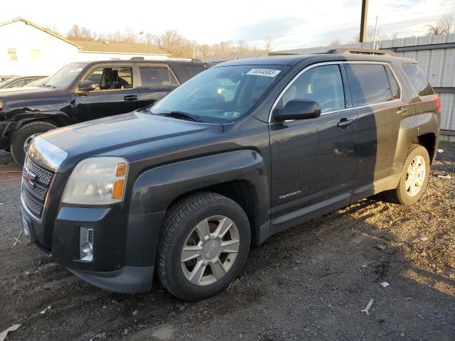 GMC TERRAIN 2013 2gkfltek3d6287784