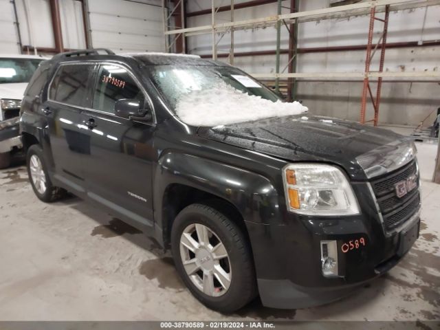 GMC TERRAIN 2013 2gkfltek3d6298185