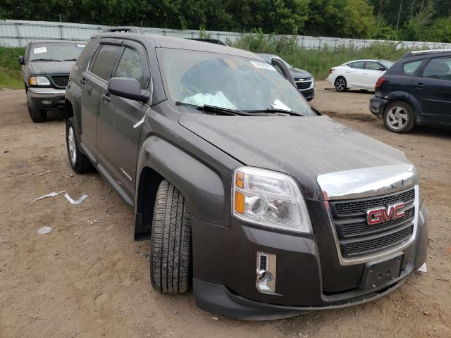 GMC TERRAIN SL 2013 2gkfltek3d6316796