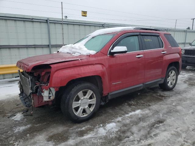 GMC TERRAIN 2013 2gkfltek3d6343593