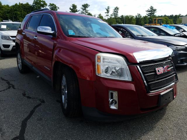 GMC TERRAIN SL 2013 2gkfltek3d6353606