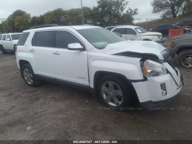 GMC TERRAIN 2013 2gkfltek3d6359681