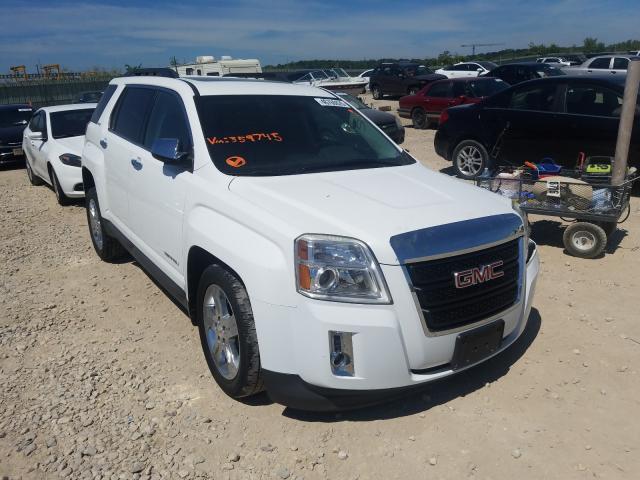 GMC TERRAIN SL 2013 2gkfltek3d6359745