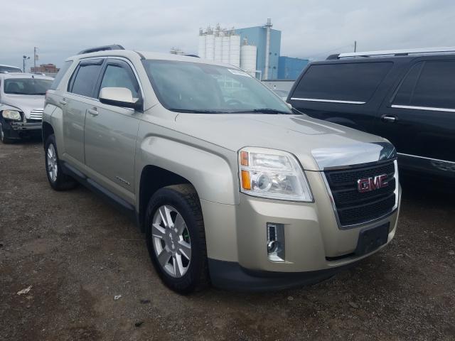 GMC TERRAIN SL 2013 2gkfltek3d6362662