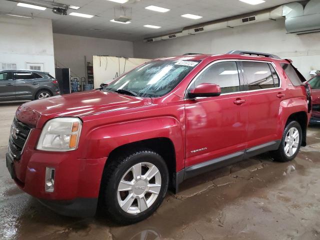 GMC TERRAIN 2013 2gkfltek3d6383415