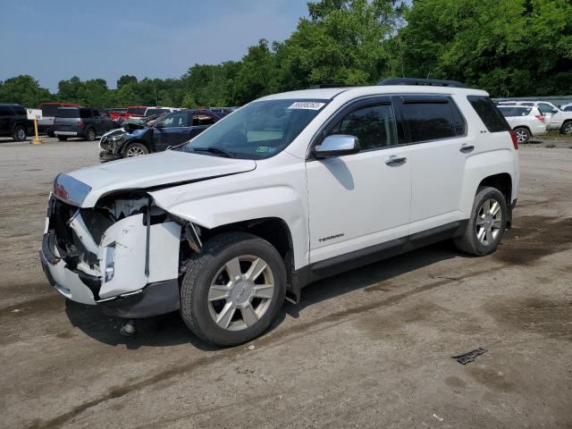 GMC TERRAIN SL 2013 2gkfltek3d6396603