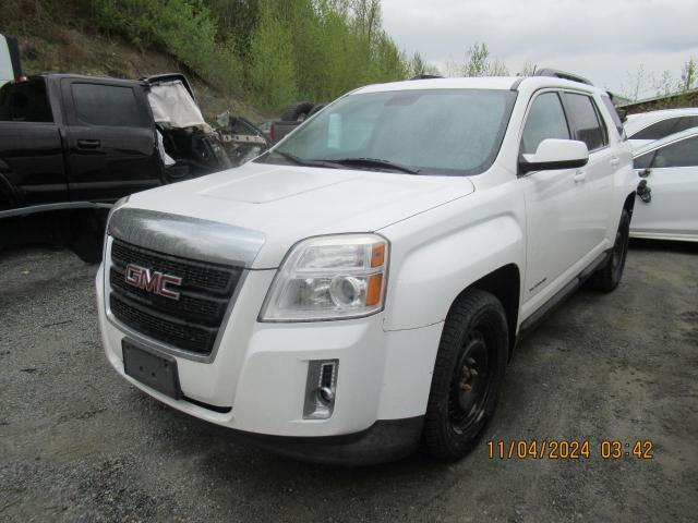 GMC TERRAIN 2013 2gkfltek3d6424478