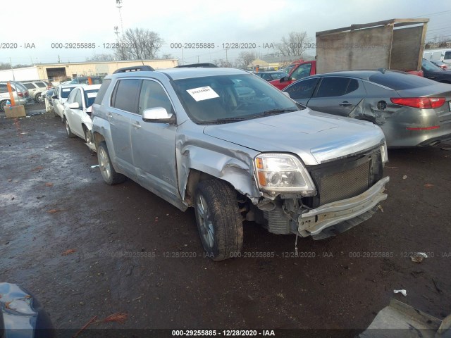 GMC TERRAIN 2013 2gkfltek3d6428384