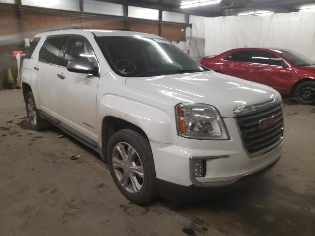 GMC TERRAIN SL 2016 2gkfltek3g6100144