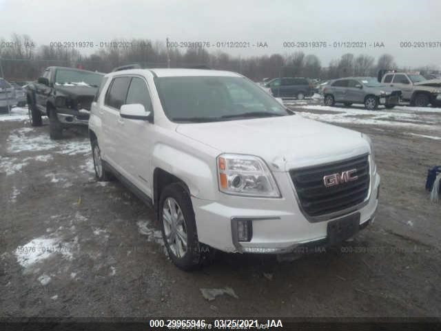 GMC TERRAIN 2016 2gkfltek3g6120751