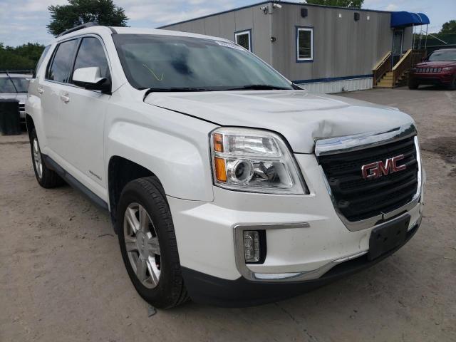 GMC TERRAIN SL 2016 2gkfltek3g6155984